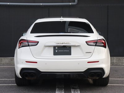 2021 Maserati GHIBLI — фото 9