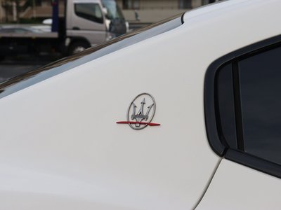 2021 Maserati GHIBLI — миниатюра 16