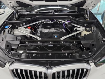 2024 BMW X5 照片 7