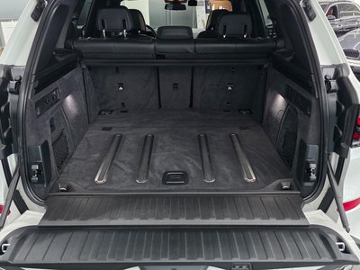 2024 BMW X5 缩略图 20