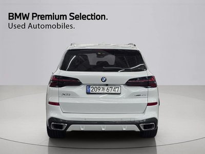 2024 BMW X5 照片 3