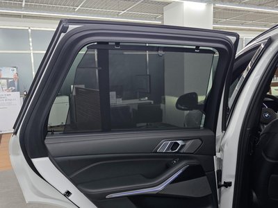 2024 BMW X5 缩略图 17