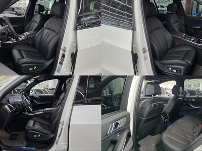 2024 BMW X5 照片 10