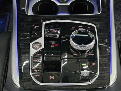 2024 BMW X5 照片 9