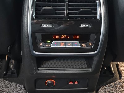 2024 BMW X5 缩略图 18