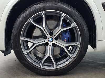 2024 BMW X5 照片 6