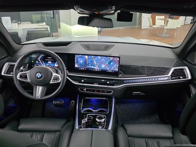 2024 BMW X5 照片 5