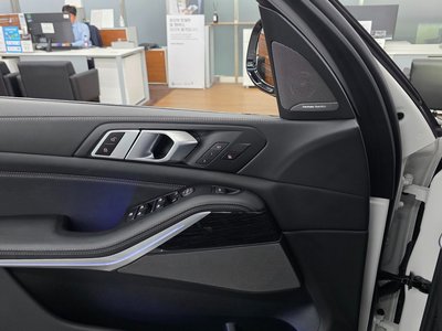2024 BMW X5 缩略图 16