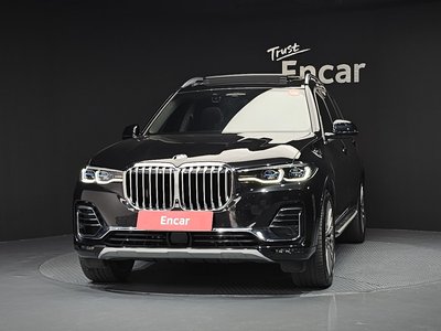 صورة 2 لـ 2022 BMW X7