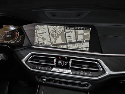 صورة مصغرة 19 لـ 2022 BMW X7