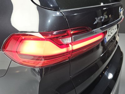 صورة 10 لـ 2022 BMW X7