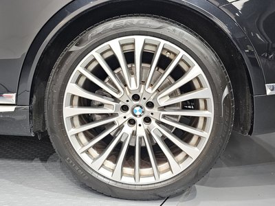 صورة 8 لـ 2022 BMW X7