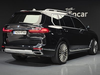 صورة 3 لـ 2022 BMW X7