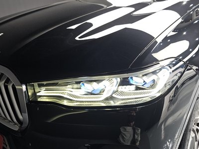 صورة 9 لـ 2022 BMW X7