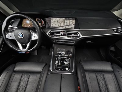 صورة 5 لـ 2022 BMW X7