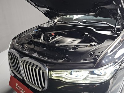صورة 7 لـ 2022 BMW X7