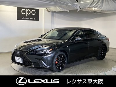 LEXUS ES - 1