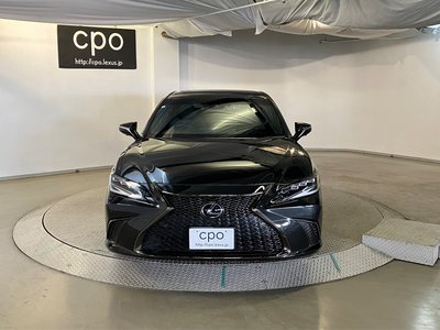 LEXUS ES - 3