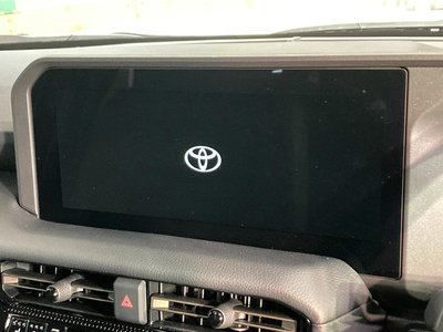 TOYOTA LAND CRUISER 250 - 4