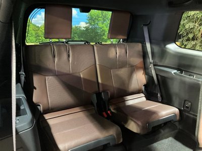 TOYOTA LAND CRUISER 250 - 10
