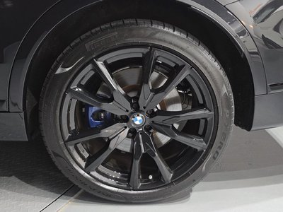 2023 BMW X7 照片 8