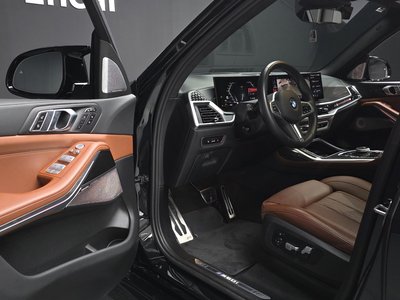 2023 BMW X7 thumbnail 13
