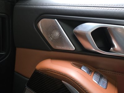 2023 BMW X7 thumbnail 38