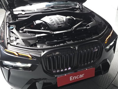 2023 BMW X7 照片 7