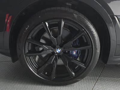 2023 BMW X7 照片 6