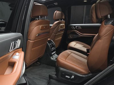 2023 BMW X7 thumbnail 17