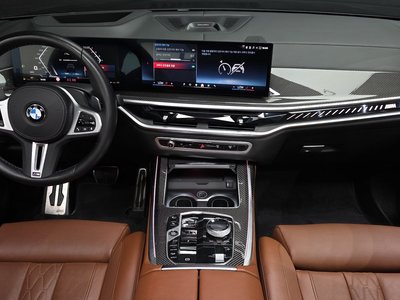 2023 BMW X7 照片 5
