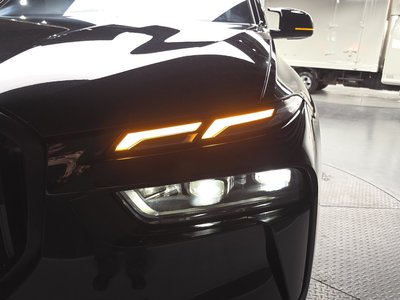 2023 BMW X7 照片 9