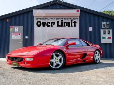 FERRARI F355 - 1