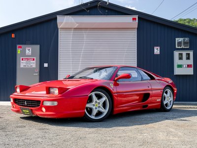 FERRARI F355 - 5