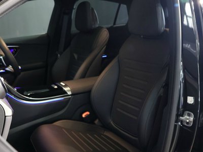 2025 Mercedes-BENZ GLC 缩略图 11