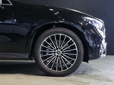 2025 Mercedes-BENZ GLC 缩略图 47