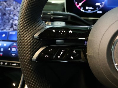 2025 Mercedes-BENZ GLC 缩略图 19