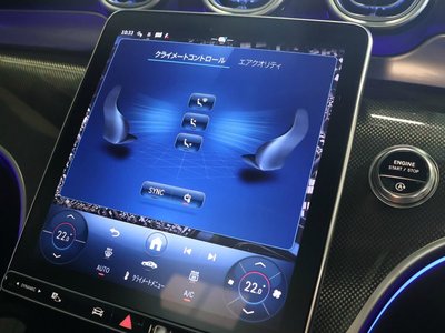 2025 Mercedes-BENZ GLC 缩略图 28