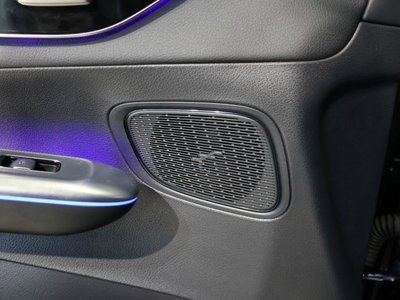 2025 Mercedes-BENZ GLC 缩略图 37