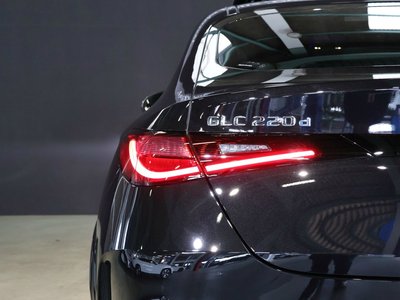 2025 Mercedes-BENZ GLC 缩略图 49