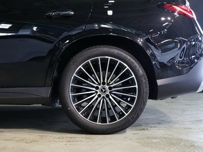2025 Mercedes-BENZ GLC 缩略图 45
