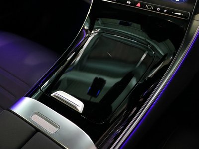 2025 Mercedes-BENZ GLC 缩略图 24