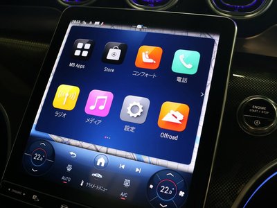 2025 Mercedes-BENZ GLC 缩略图 31