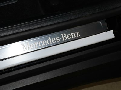 2025 Mercedes-BENZ GLC 缩略图 43