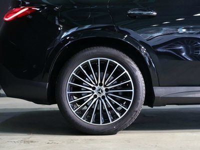 2025 Mercedes-BENZ GLC 缩略图 46
