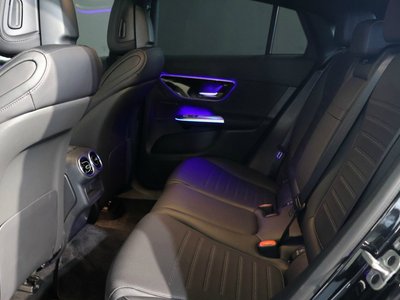2025 Mercedes-BENZ GLC 缩略图 15