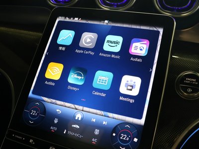 2025 Mercedes-BENZ GLC 缩略图 32