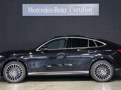 2025 Mercedes-BENZ GLC — фото 8