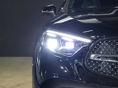 2025 Mercedes-BENZ GLC 缩略图 48