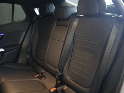 2025 Mercedes-BENZ GLC 缩略图 14